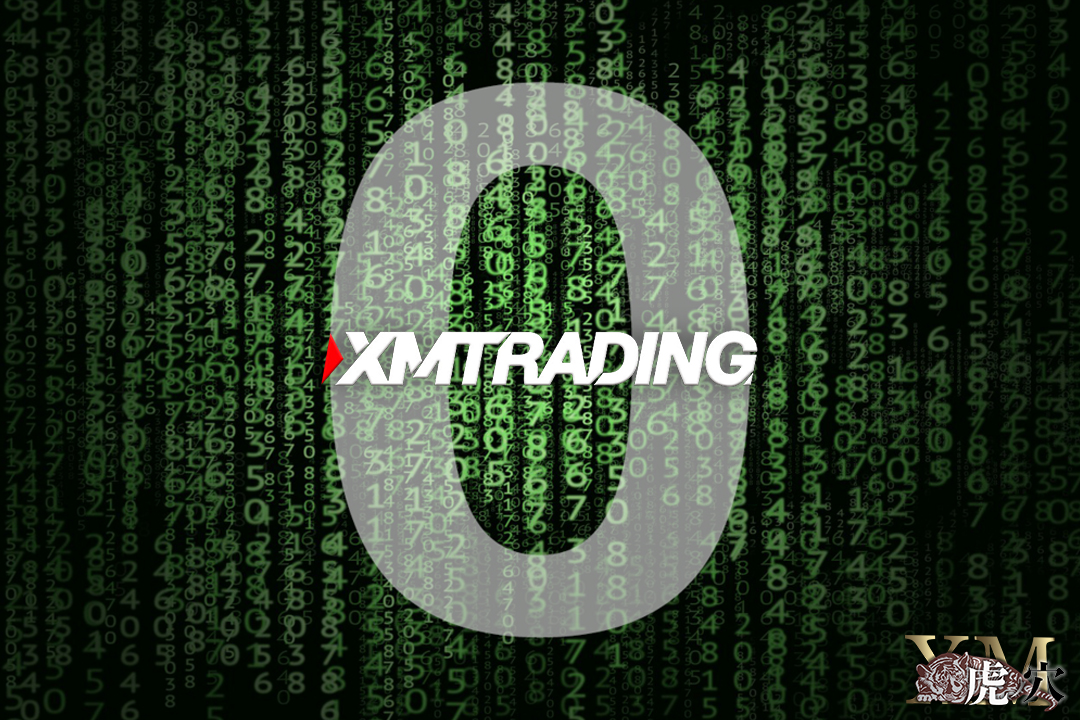 XMのゼロ口座のメリットとは？スタンダード口座と比較して解説！